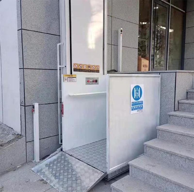 惠州残疾人升降机