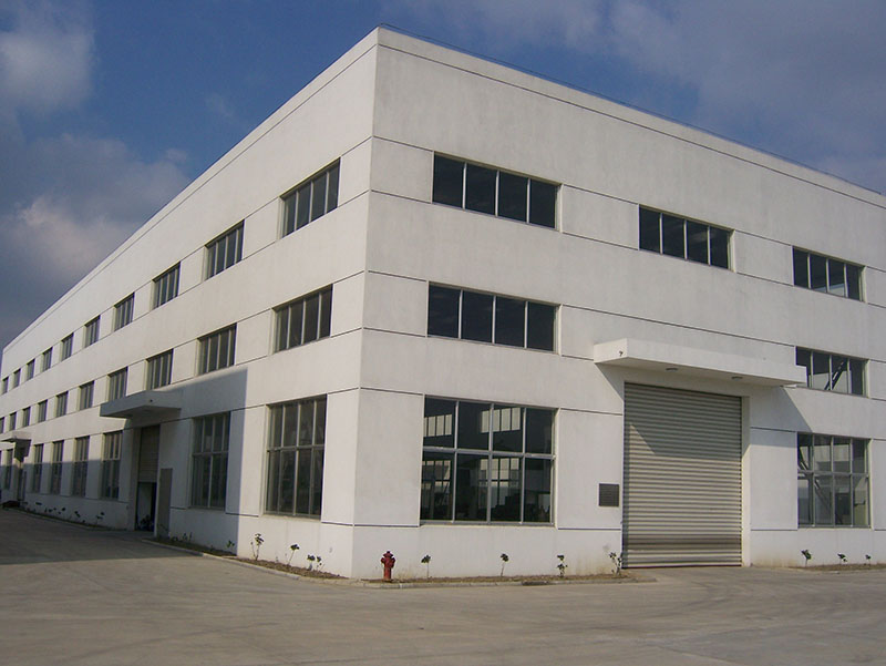 惠州厂区展示